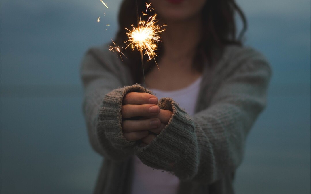 Wie Du Selbstliebe entwickelst und Dich Dir selbst zum Geschenk machst