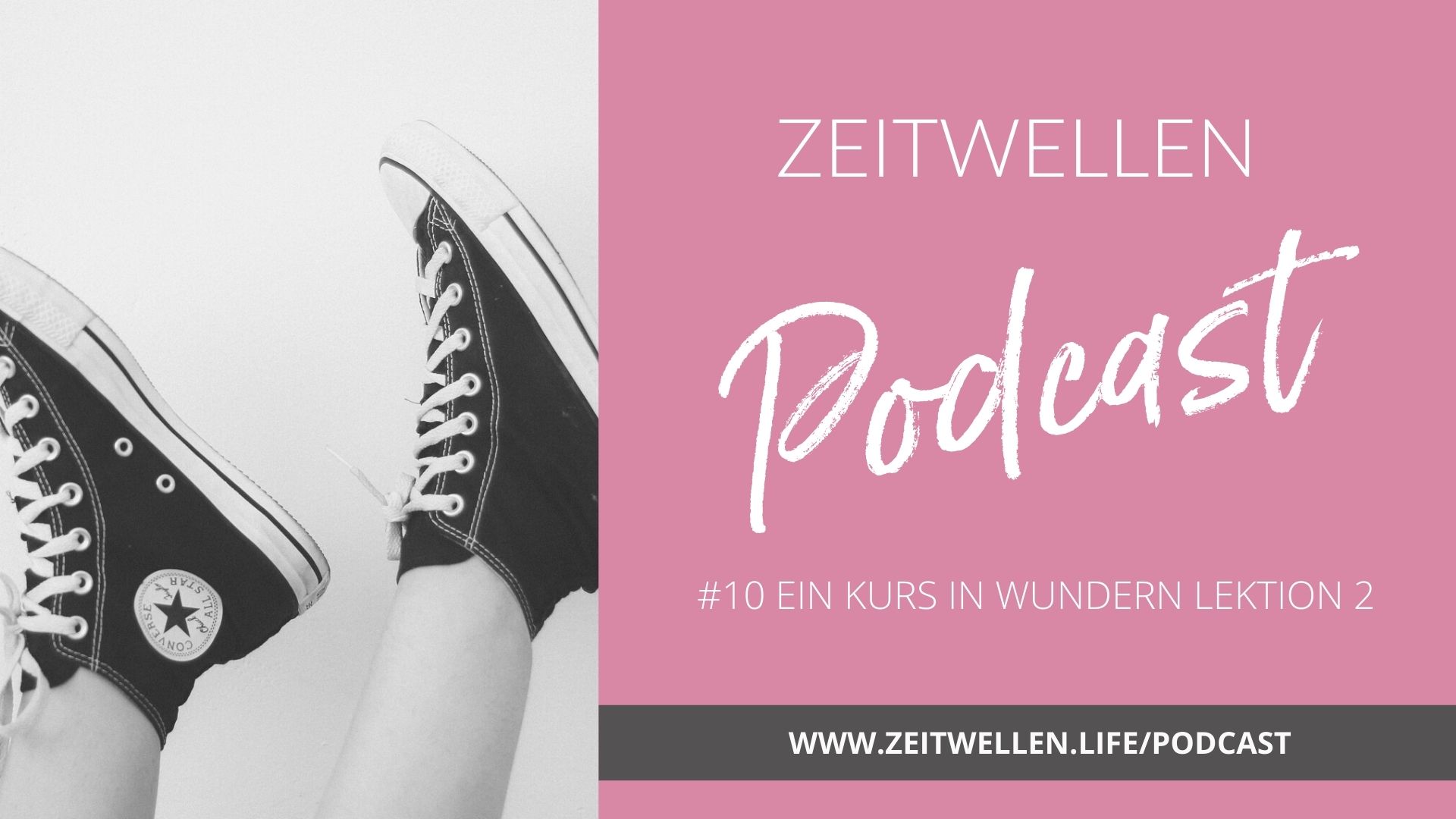 Podcast zeitwellen-podcast