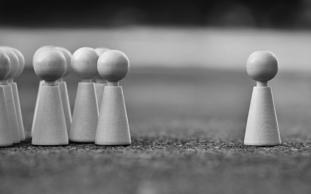 Raus aus dem Drama – das Drama-Dreieck