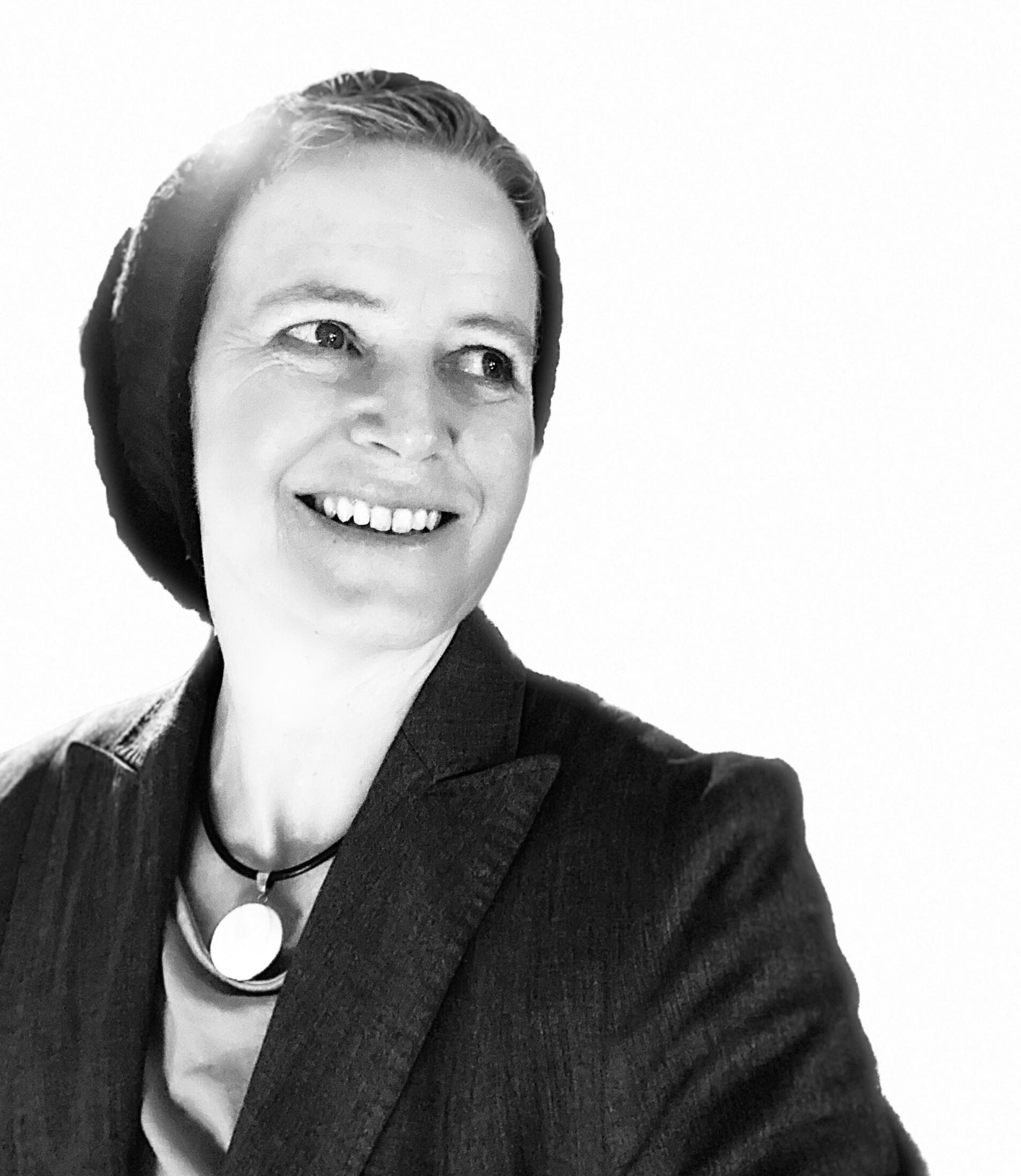 Jeanette Richter Licht