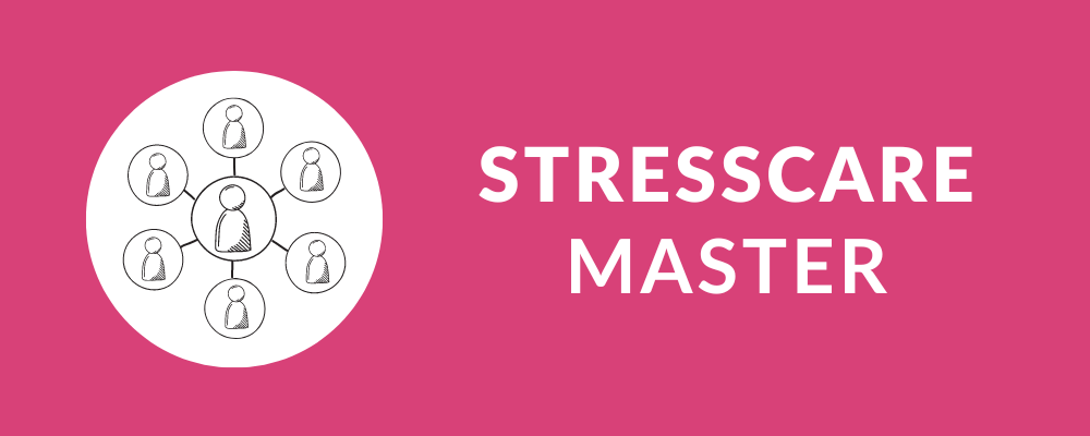 stresscare master