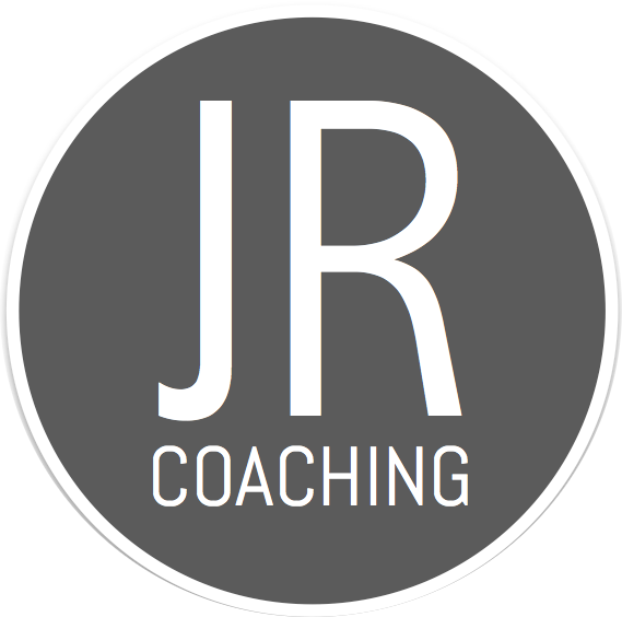 Jeanette Richter Coaching Logo
