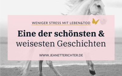 Glück oder Unglück? Eine Geschichte