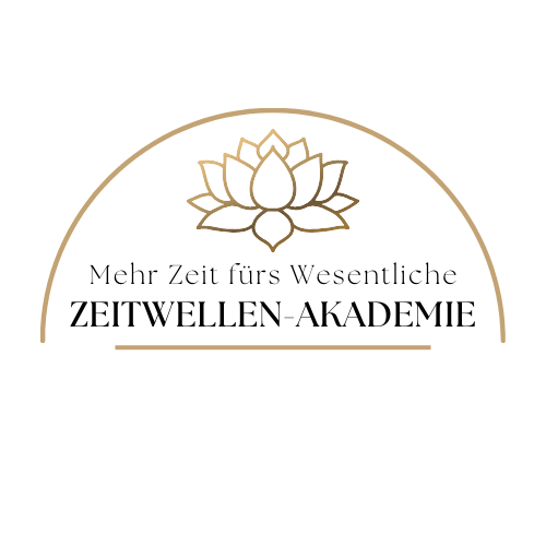 Logo Zeitwellen Akademie