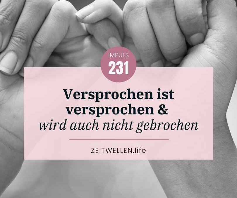Impuls 231: Erlösung und Vergebung – Ein Kurs in Wundern