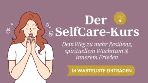 warteliste selfcare kurs 2024