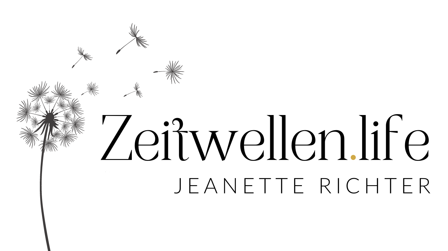 ZEITWELLEN.life I Jeanette Richter