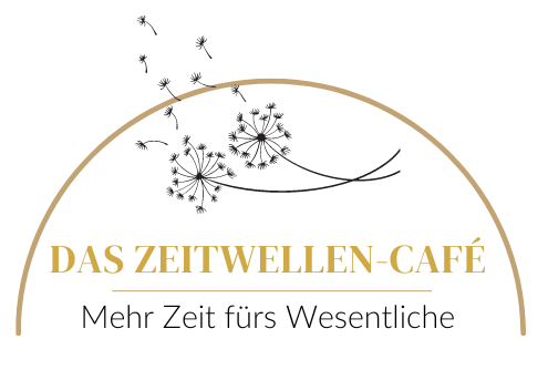 Zeitwellen-Café Logo