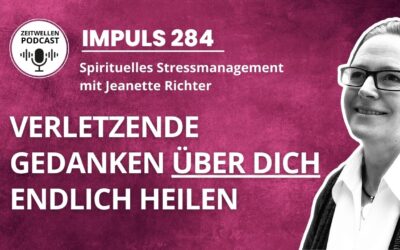 284 Positivität statt Drama: Wie Du Deinen Tag besser machst