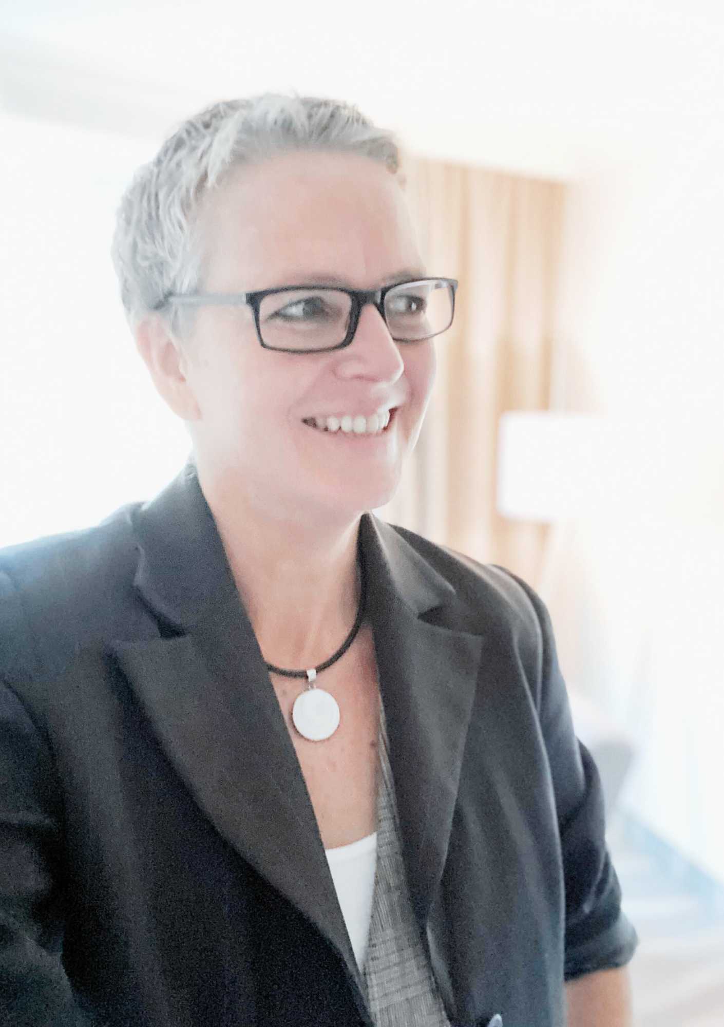 18 Jeanette Richter: Coach für spirituelles Stressmanagement und Resilienz - Coaching Psychotherapie