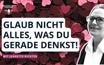 45 EKIW 💞 Dein wahres Denken kommt aus der Liebe