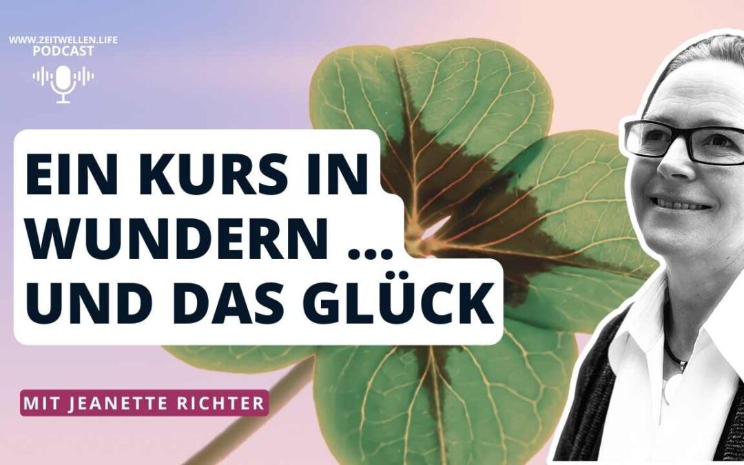 Warum Du das Glück nie finden wirst – und warum das gut ist