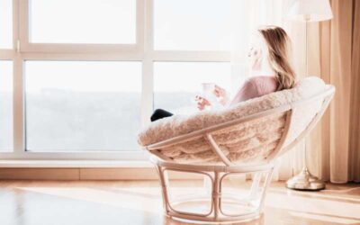 Die Stille in Dir: Spirituelles Stressmanagement bei Angst und Unruhe