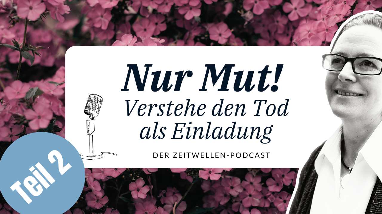 Umgang mit Todesangst