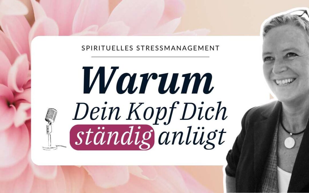 Herz und Hirn im Einklang: Stress verstehen und lösen
