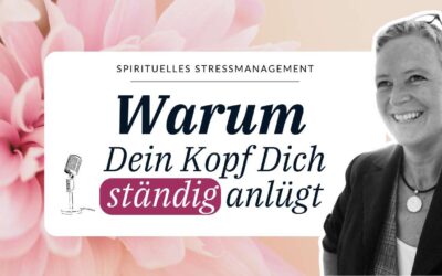 Herz und Hirn im Einklang: Stress verstehen und lösen