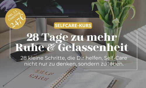selfcare