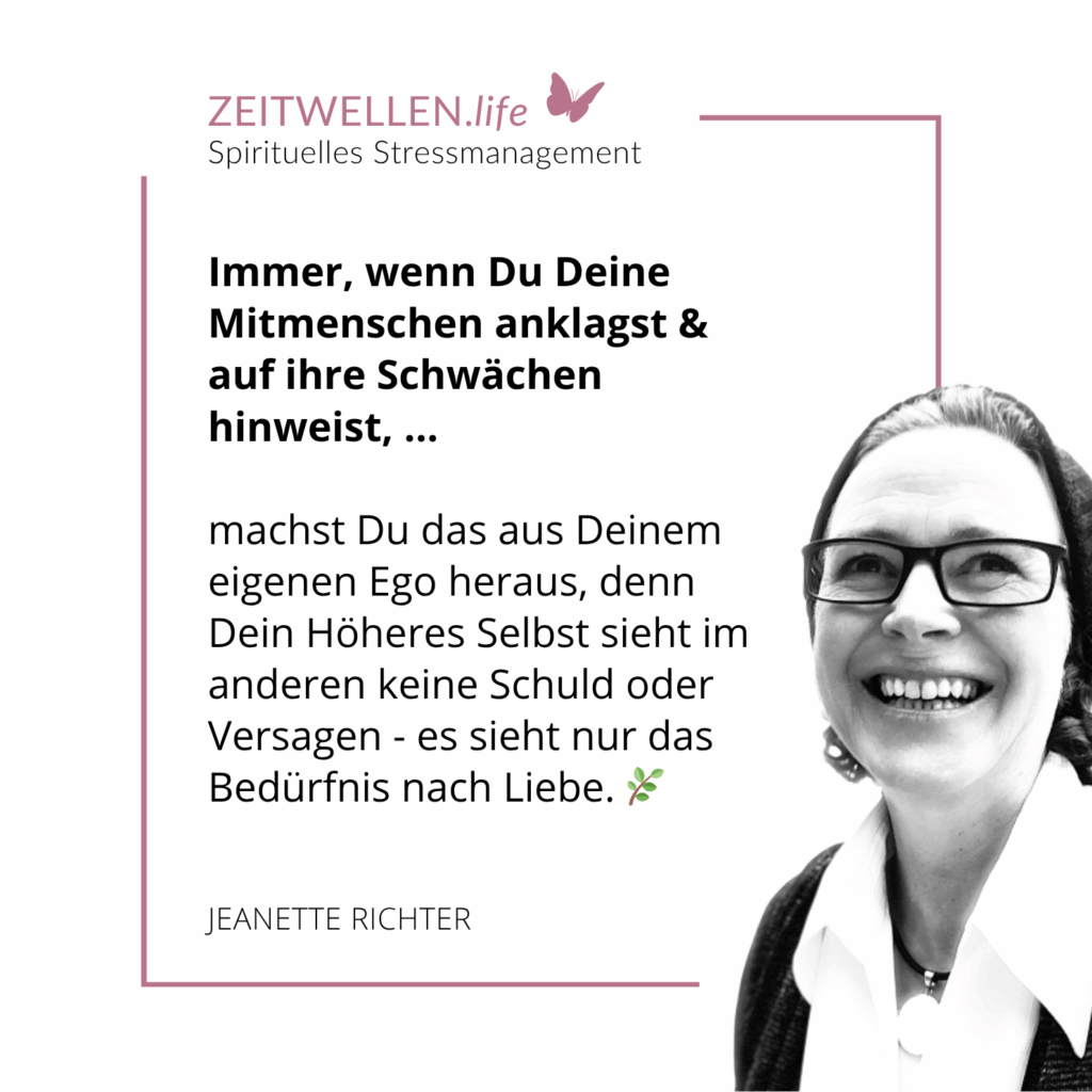 Umgang mit Wut