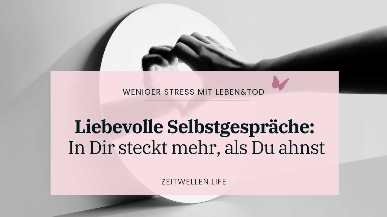 Selbstgespräche