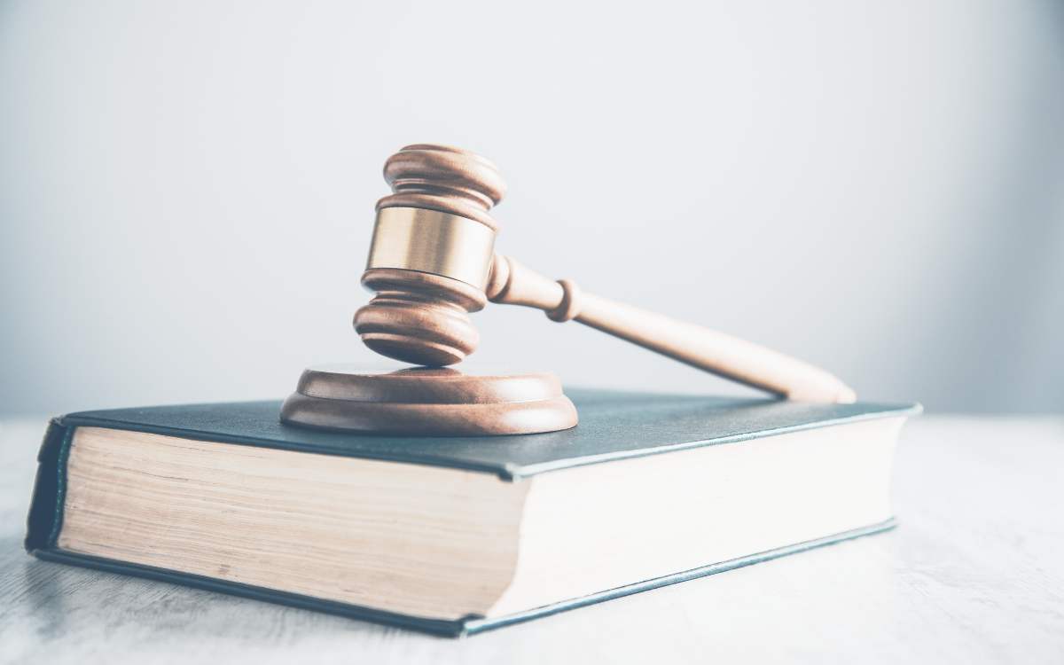 Autorität Das Autoritätsproblem