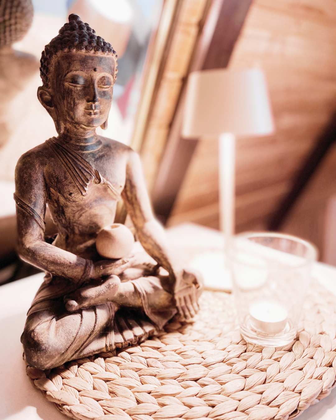 Zeitwellen Coaching Jeanette Richter Spirituelles Stressmanagement