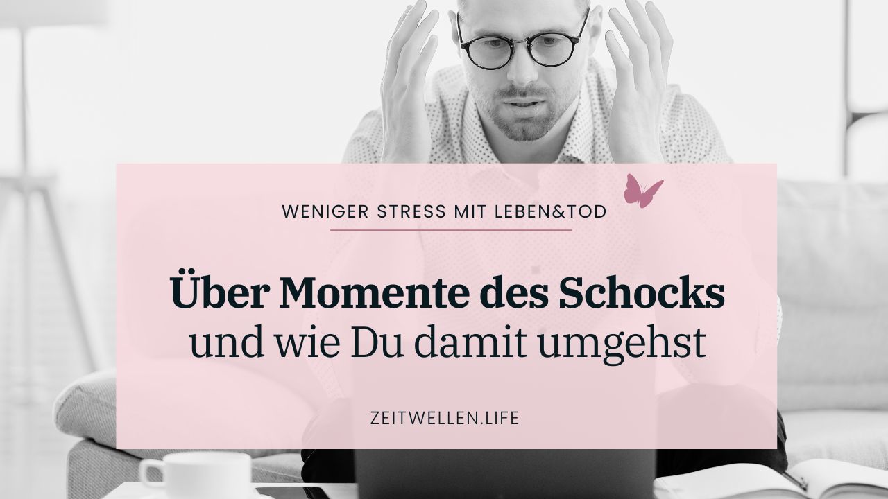Schockmomente