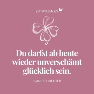 spirituelle Selbstfürsorge