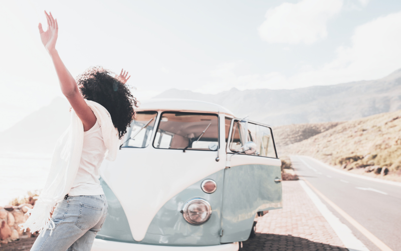 Onlinekurse Zeitwellen