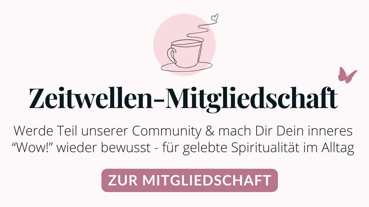 Zeitwellen-Mitgliedschaft
