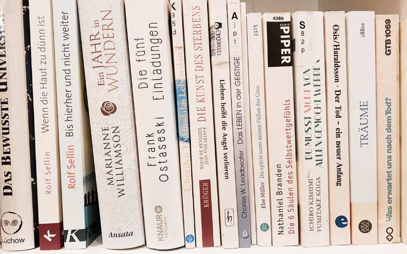 Coaching Zeitwellen Stress Spirituelle Begleitung