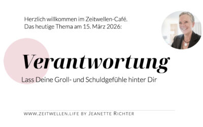 15.03.2026 Rückblick auf das ZEITWELLEN-Café online