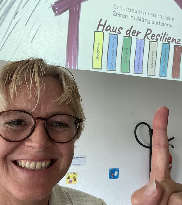 10.03.2026 Resilienz-Workshop in der BBS Meppen