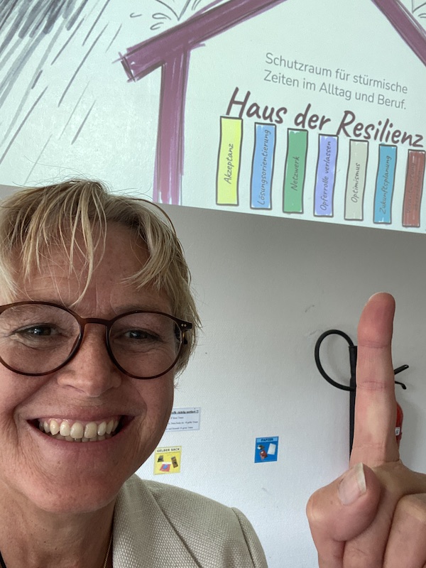 Resilienz Workshop BBS Meppen 2026 Resilienz Workshop BBS Meppen 2026