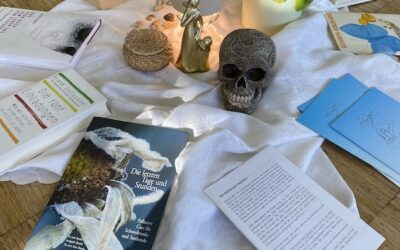 Ein Rückblick auf zwei Tage Spiritualität in der Hospizbegleitung