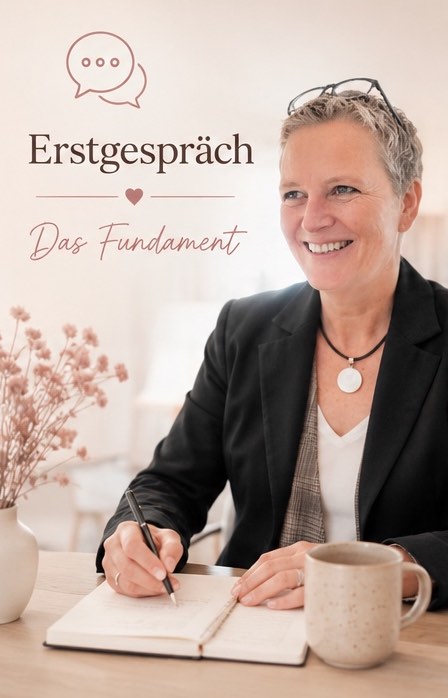 Erstgespräch Coaching Jeanette Richter Angst vor dem Tod Stress bewältigen