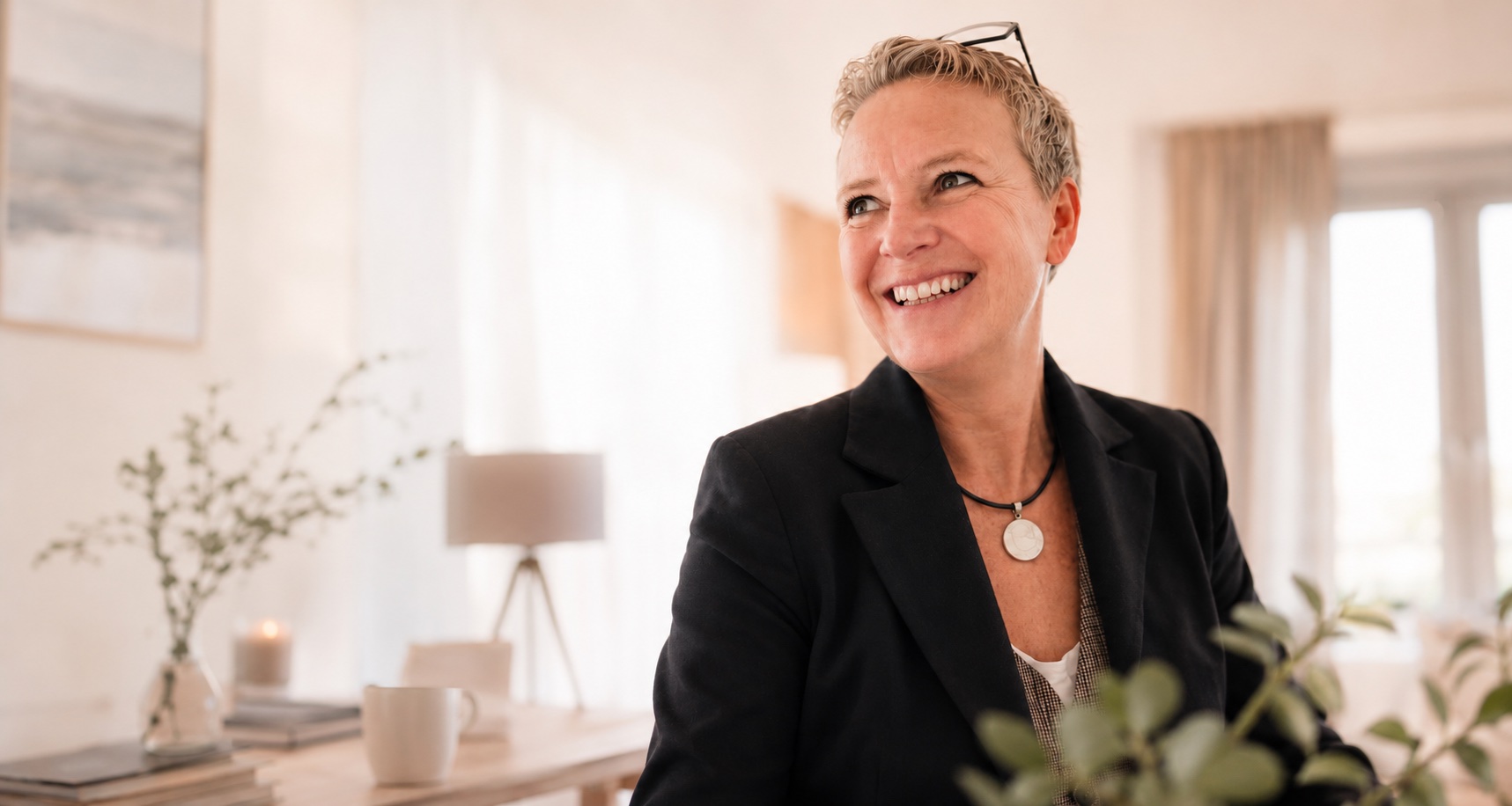 Coaching Stressmanagement Jeanette Richter