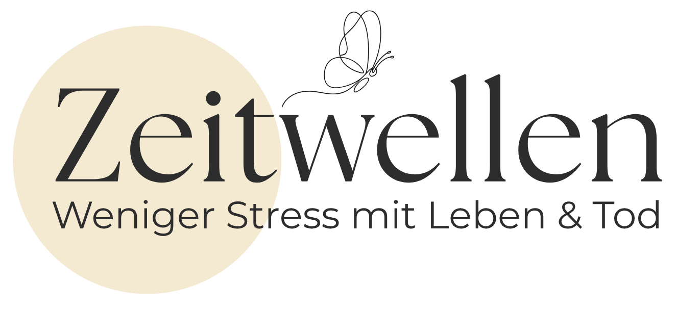 ZEITWELLEN I Jeanette Richter