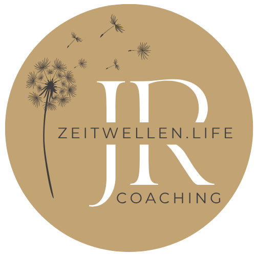 ZEITWELLEN I Jeanette Richter