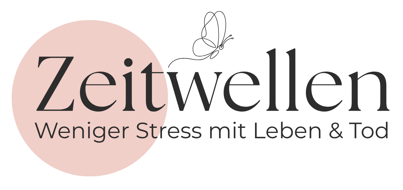 ZEITWELLEN I Jeanette Richter