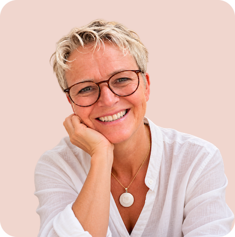 Jeanette Richter, Praxis für spirituelles Stressmanagement in Lingen